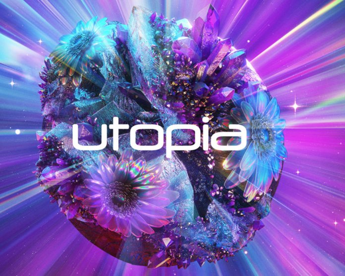 Native Instruments Play Series Utopia v2.0.0 (KONTAKT) 乌托邦欢快节奏氛围音源
