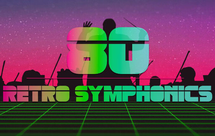 Sonokinetic 80 (KONTAKT) 八十年代管弦乐器音源