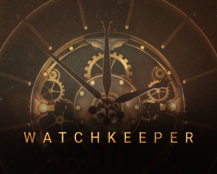 Keepforest Watchkeeper (KONTAKT) 现代倒计时打击乐音源