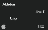 数字音频工作站 Ableton Live Suite For Mac v11.3.2 破解版