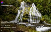 照片编辑管理器 ON1 Photo RAW 2023.5 For Mac v17.5.0.13960 破解版