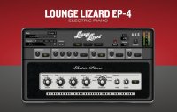 复古电钢琴插件 Applied Acoustics Systems Lounge Lizard EP-4 v4.4.4 AiR破解版