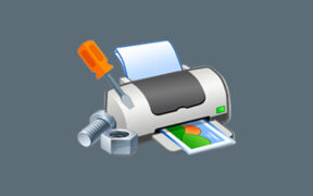 Fix Print Spooler v1.3 打印机后台服务重启修复工具