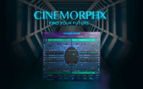Sample Logic CinemorphX (KONTAKT) 电影游戏合成氛围音源