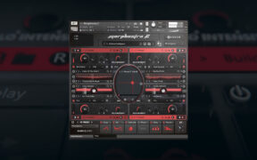 Sample Logic Morphestra 2 (KONTAKT) 电影游戏管弦乐音源