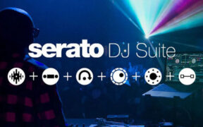 专业DJ演出软件 Serato DJ Pro Suite v3.2.0 VR版