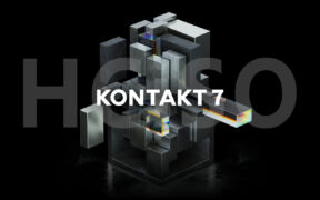 音频采样器 Native Instruments Kontakt 7 v7.3.2 HCiSO版