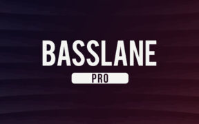 Tone Projects Basslane Pro v1.0.4 音频低音增强插件