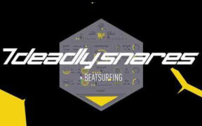 BeatSurfing 7DeadlySnares v1.0.3 军鼓合成器
