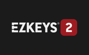 虚拟钢琴插件 Toontrack EZkeys v2.1.4 VR版