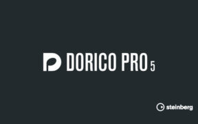 乐谱制作软件 Steinberg Dorico Pro v5.0.0 VR版