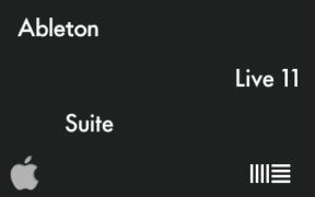 Ableton Live Suite For Mac v11.3.2 数字音频工作站