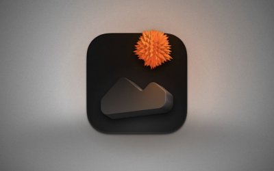 人工智能图像生成工具 IXEAU AI Photo For Mac v1.11 破解版