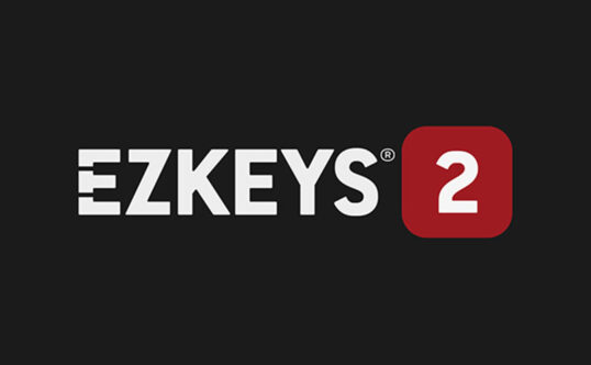 虚拟钢琴插件 Toontrack EZkeys v2.1.4