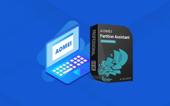 傲梅分区助手 AOMEI Partition Assistant Technician Edition v10.10.1 便携版