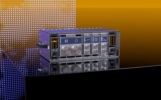 Cradle The Spirit v1.0.3 人声效果增强插件