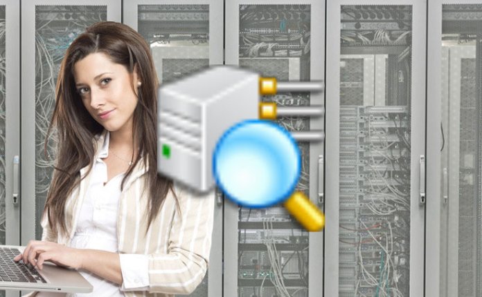 Advanced Port Scanner v2.5.3869 免费的网络端口扫描工具