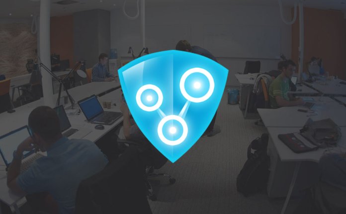 Radmin LAN v1.4.4642.1 免费的异地组网工具