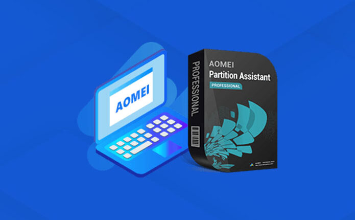傲梅分区助手 AOMEI Partition Assistant Technician Edition v10.9.2 便携版