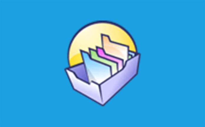 WinCatalog v2024.11.0.520 文件管理器