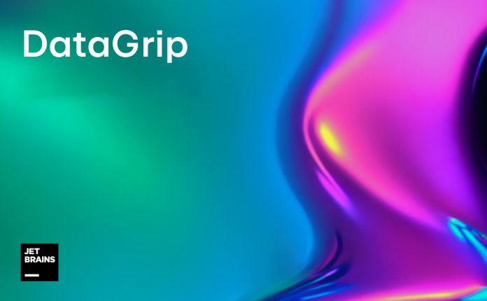 SQL数据库集成开发环境 JetBrains DataGrip v2023.1.2 破解版