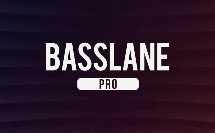 音频低音增强插件 Tone Projects Basslane Pro v1.0.4 破解版