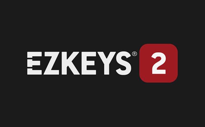 虚拟钢琴插件 Toontrack EZkeys v2.0.0 VR破解版