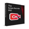 【正版限免】iTop Screen Recorder PRO 屏幕录制工具插图1