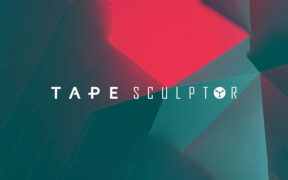 磁带效果器模拟插件 Impact Soundworks Tape Sculptor v1.0.0 MOCHA版
