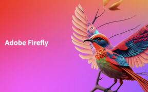 Adobe FireflyAI v25.0.0.2265 For Adobe Photoshop 萤火虫AI图像填充工具