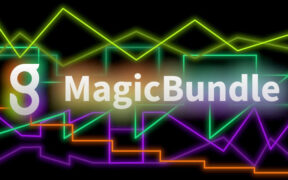 音频效果器插件包 GS DSP Magic Plugins Bundle 2023.05 MOCHA版