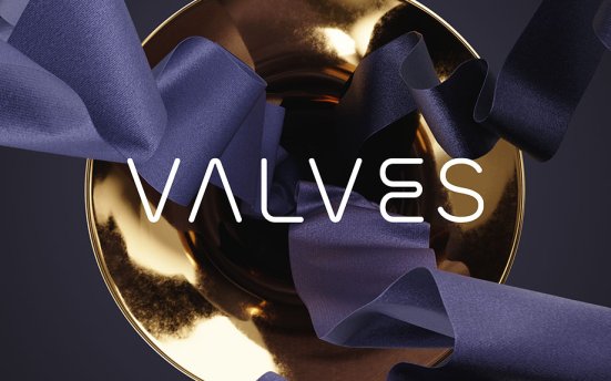 Native Instruments Valves (KONTAKT) 铜管乐器合奏氛围音源