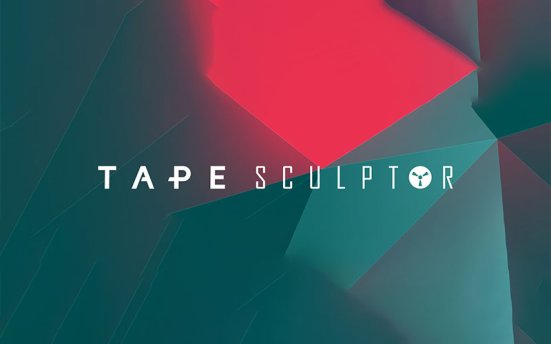 磁带效果器模拟插件 Impact Soundworks Tape Sculptor v1.0.0