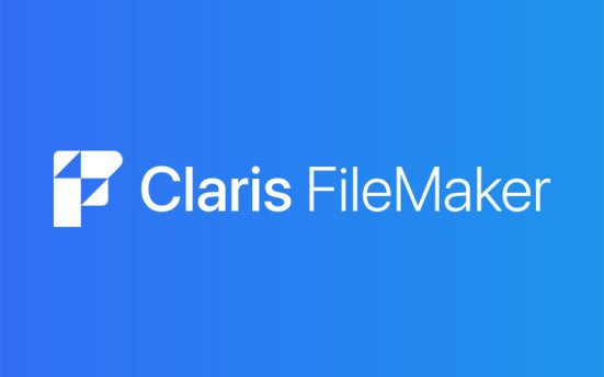 Claris FileMaker Pro v20.3.1.31 业务应用程序快速开发工具