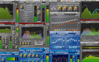 音频效果器插件包 Voxengo Complete Bundle 2025.6.20 TCD版