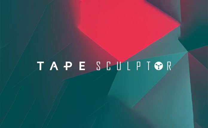 磁带效果器模拟插件 Impact Soundworks Tape Sculptor v1.0.0 MOCHA版
