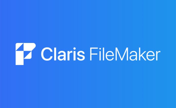 Claris FileMaker Pro v20.3.1.31 业务应用程序快速开发工具