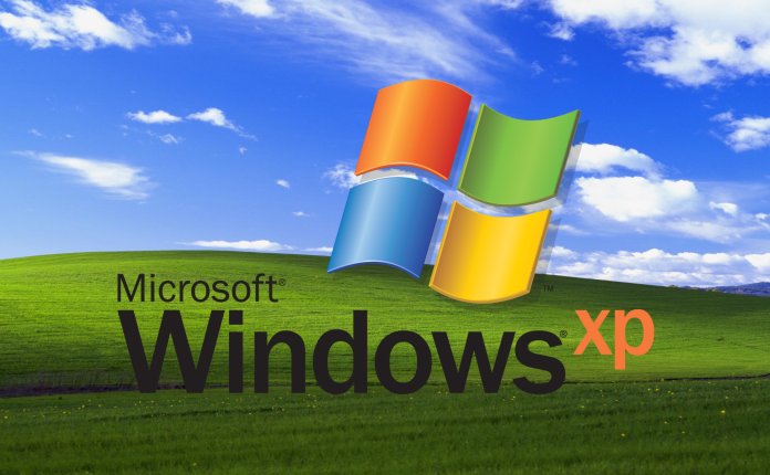 Windows XP Professional Service Pack 3 官方原版ISO镜像 附正版密钥算法注册机