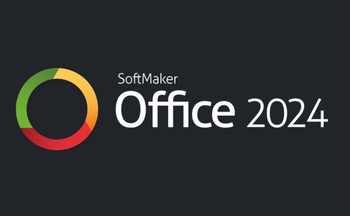 SoftMaker Office Professional 2024 Rev S1210.0217 专业办公套件