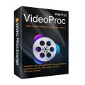 【正版限免】VideoProc Converter AI 多功能视频处理工具插图