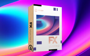 音频效果器插件包 Arturia FX Collection 4 v4.0.0 R2R版