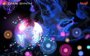 Tsugi-Studios GameSynth Tool v2022.1 创意音效合成工具