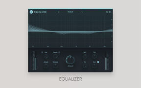 音频均衡器插件 Wavesfactory Equalizer v1.0.1 R2R版