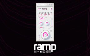 音频效果器插件 BeatSkillz Ramp v1.0.0 R2R版