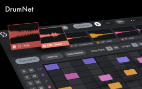 鼓机音序器 Session Loops DrumNet v1.5.0 MOCHA版