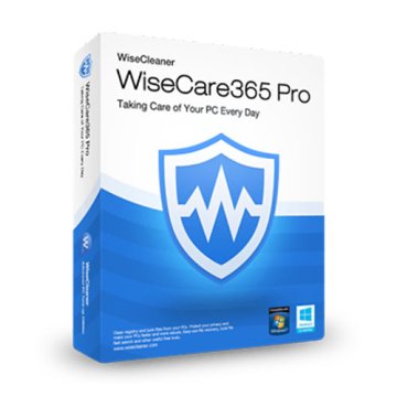Wise Care 365 Pro 系统清理优化工具正版激活码【限时免费】