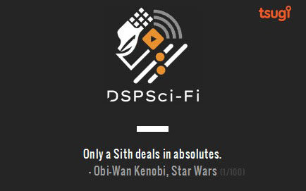 Tsugi-Studios DSP Sci-Fi v1.1 创意音效合成工具