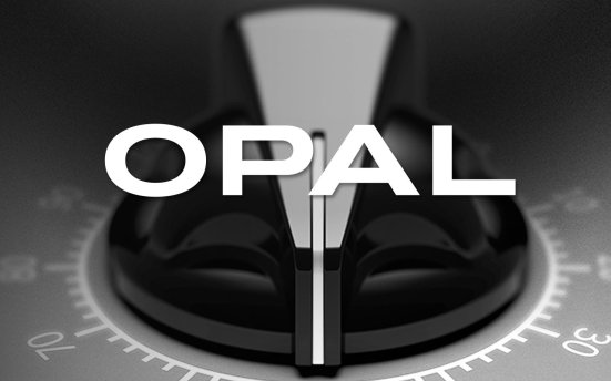 光学压缩器 UVI Opal v1.0.0 R2R版