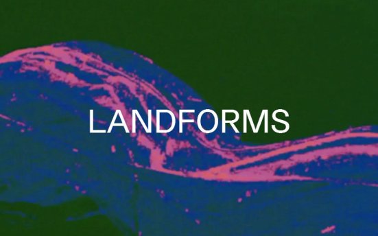 Slate and Ash Landforms (KONTAKT) 管弦乐团音源