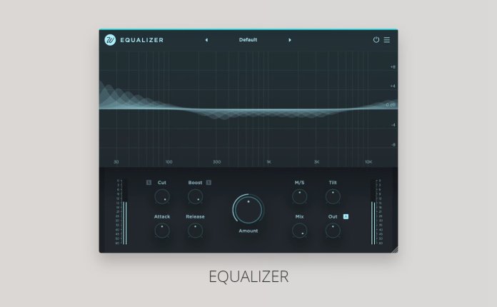 音频均衡器插件 Wavesfactory Equalizer v1.0.1 R2R版
